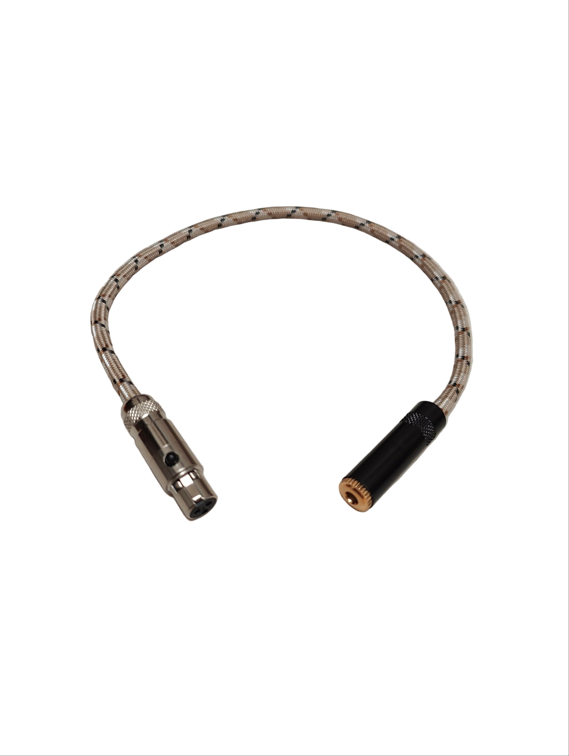 Cable: TA3 (H) < - > 3.5mm (H)