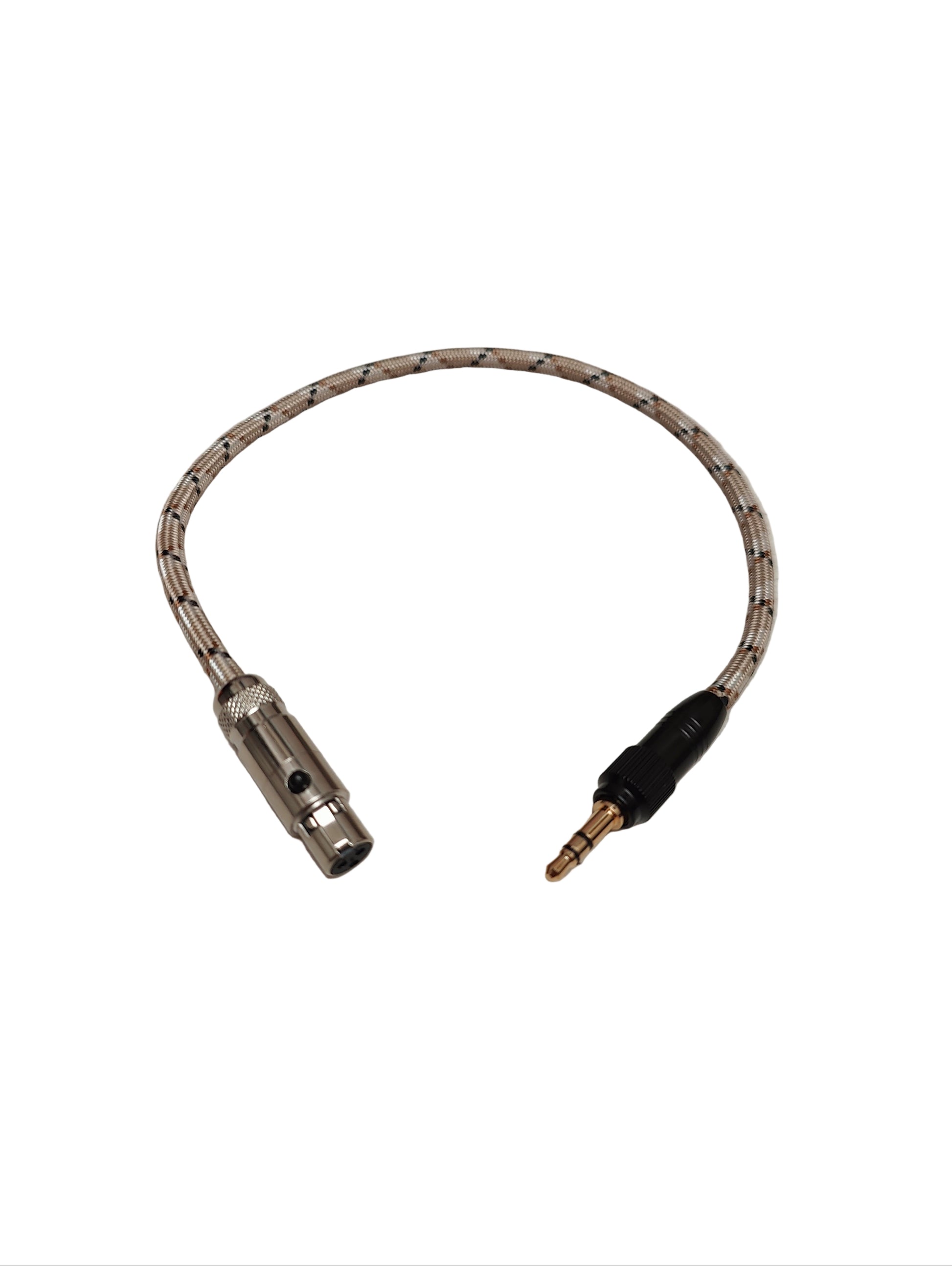 Cable: TA3 (H) < - > 3.5mm (M)