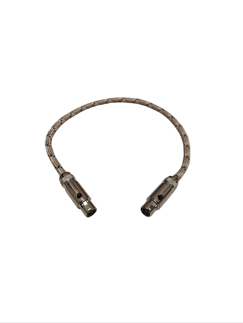 Cable: TA3 (H) < - > TA3 (H)