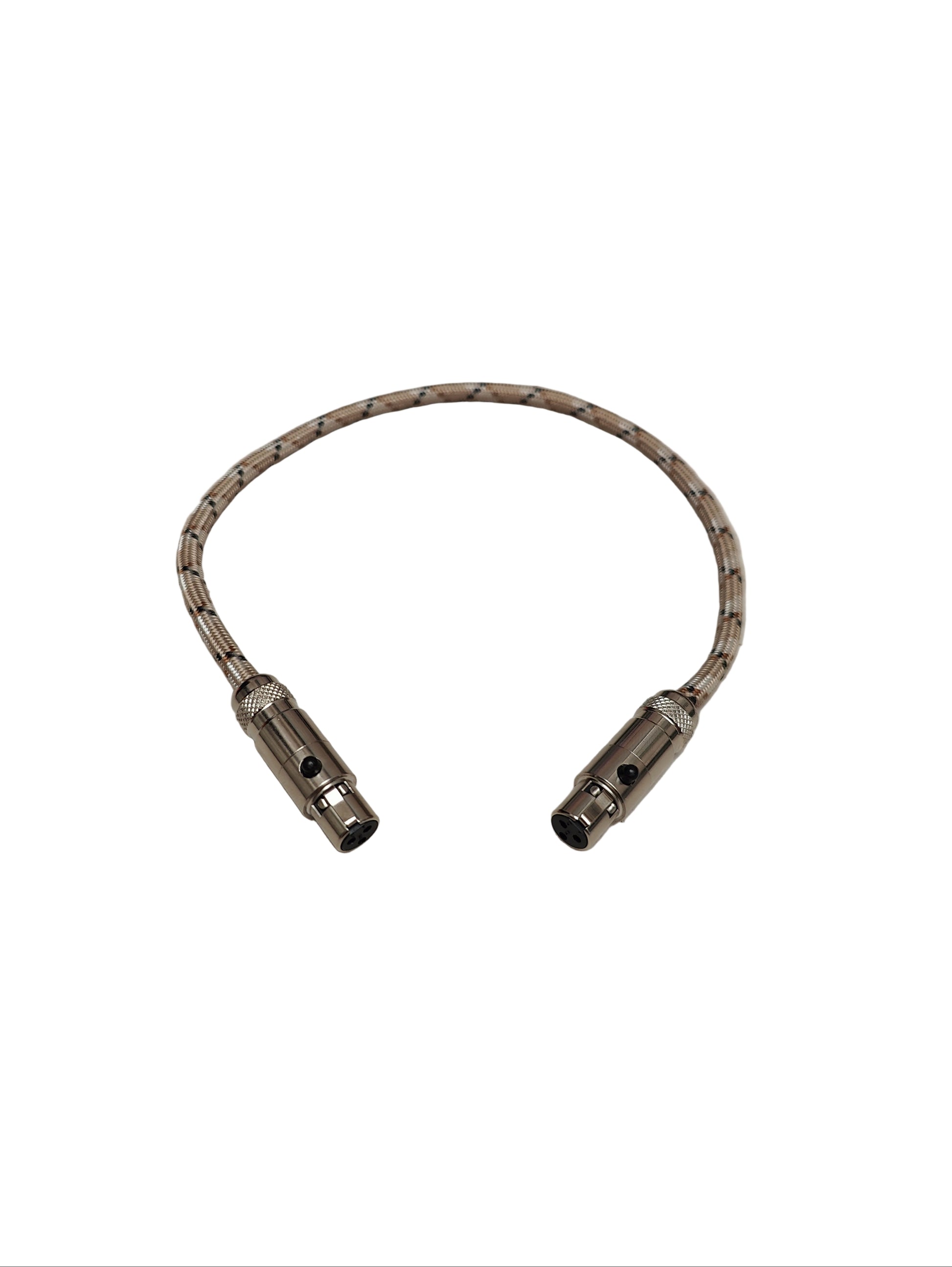 Cable: TA3 (H) < - > TA3 (H)