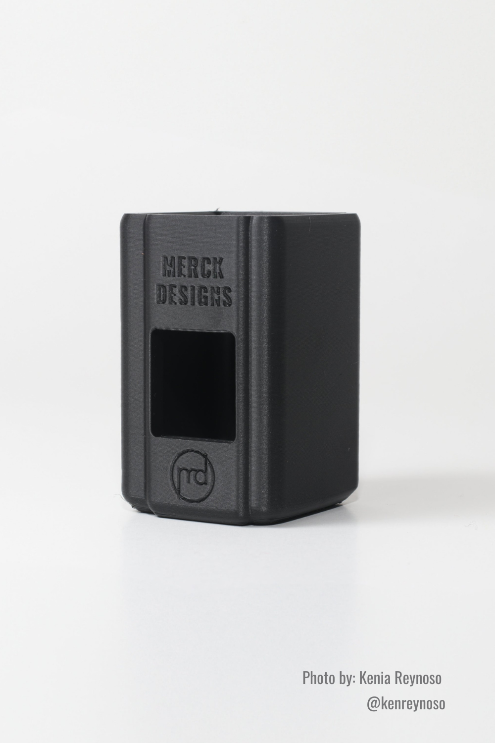 Case: Lectrosonics UH400A Plug On