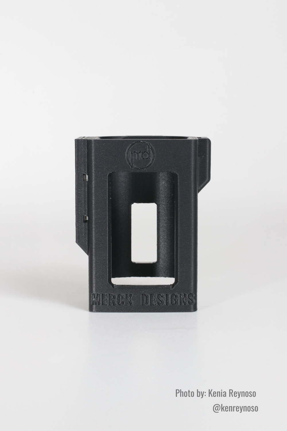Case: Lectrosonics HMA Plug On