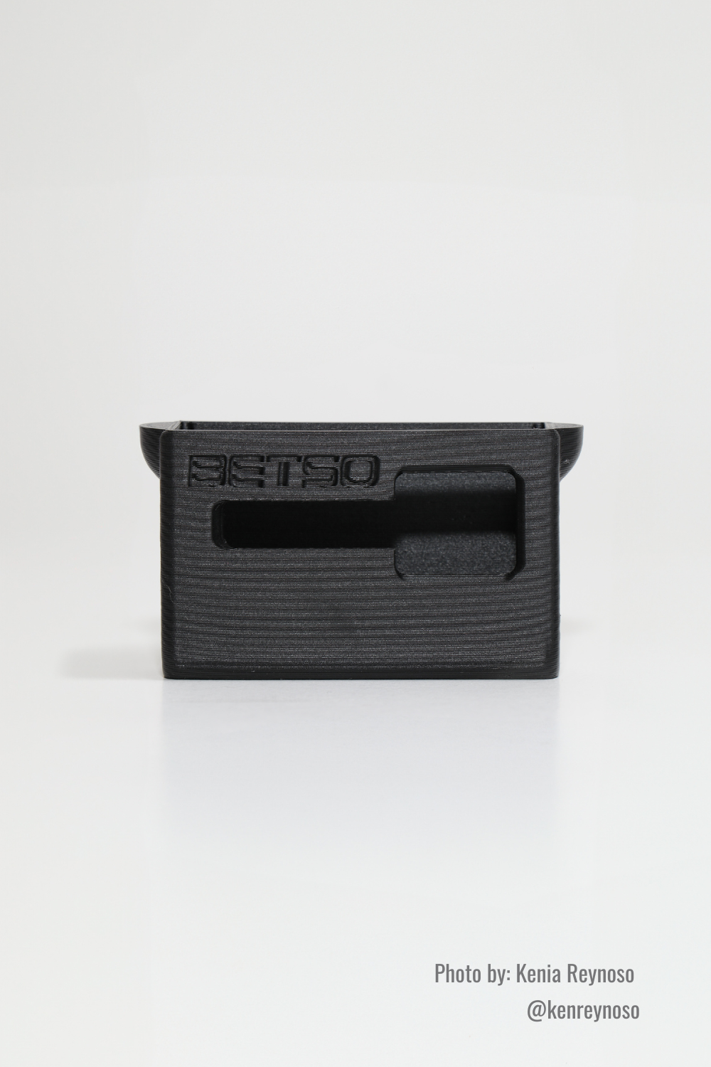 Case: Betso TCX-2