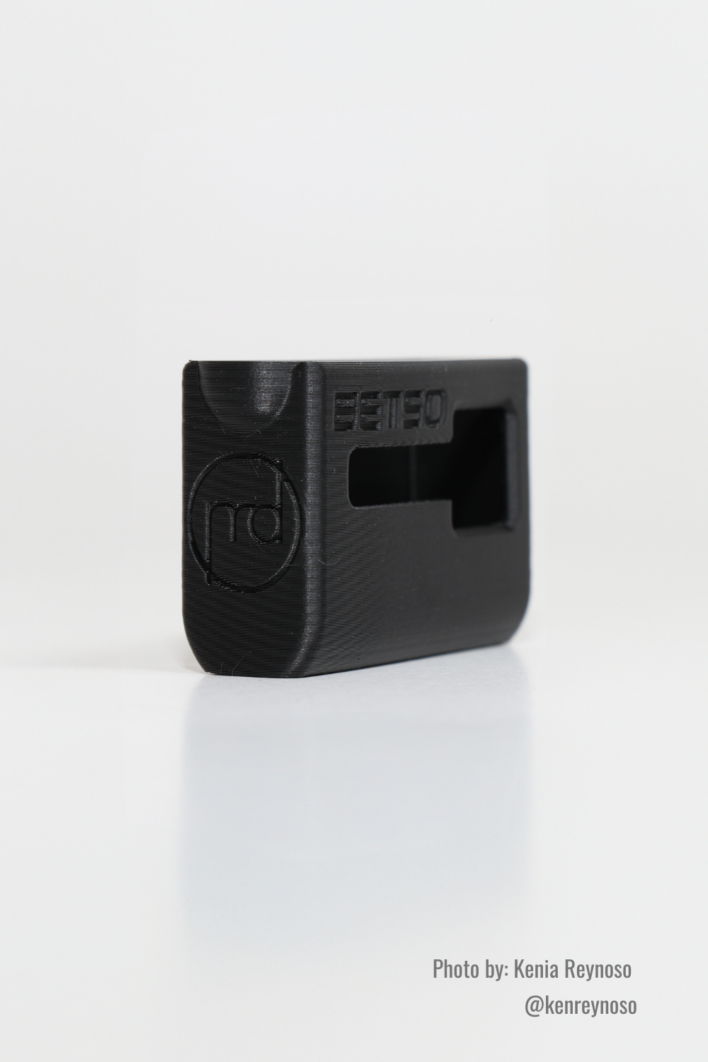 Case: Betso TCX-2