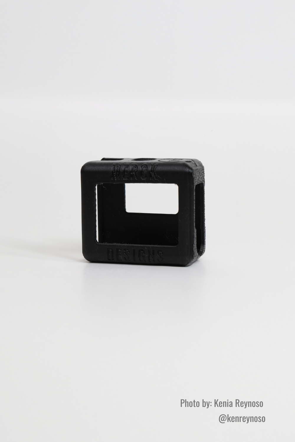 Case: Deity TC-1