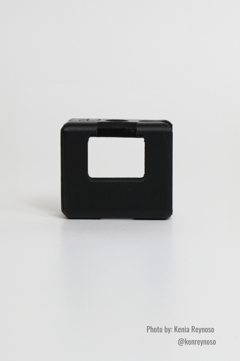 Case: Deity TC-1