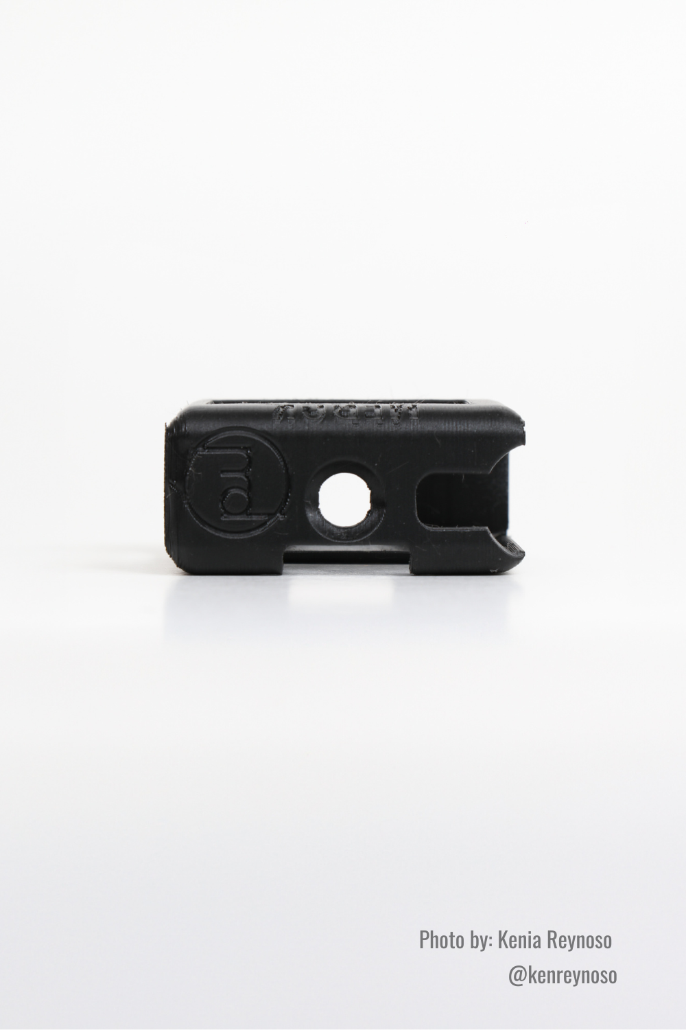 Case: Deity TC-1
