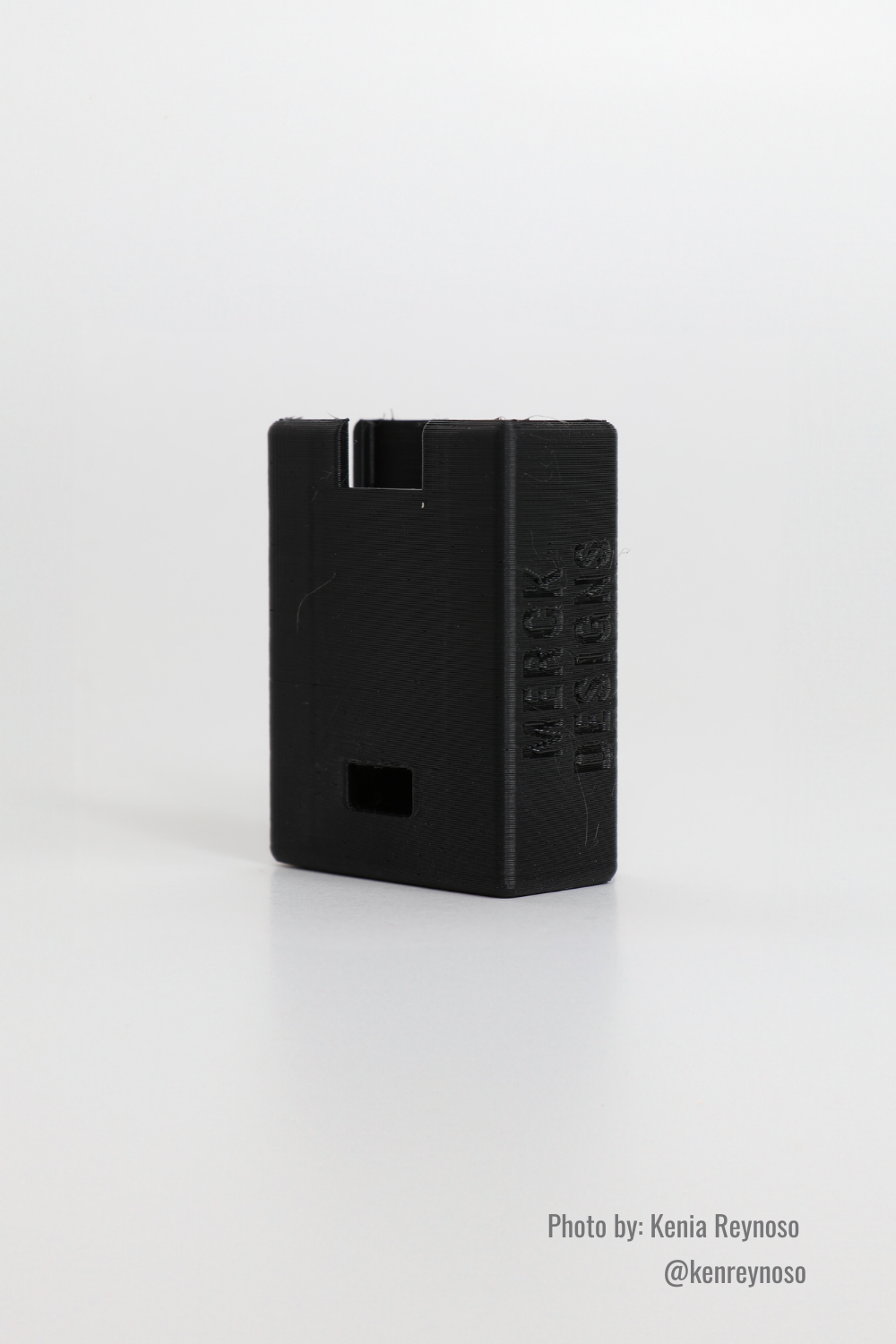 Case: Tentacle Sync-E