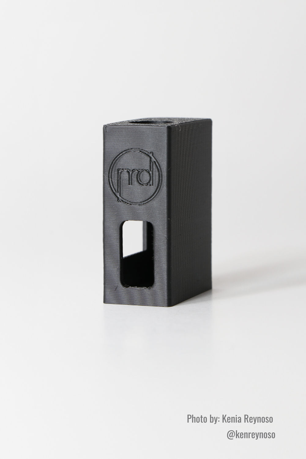 Case: Denecke JB-1