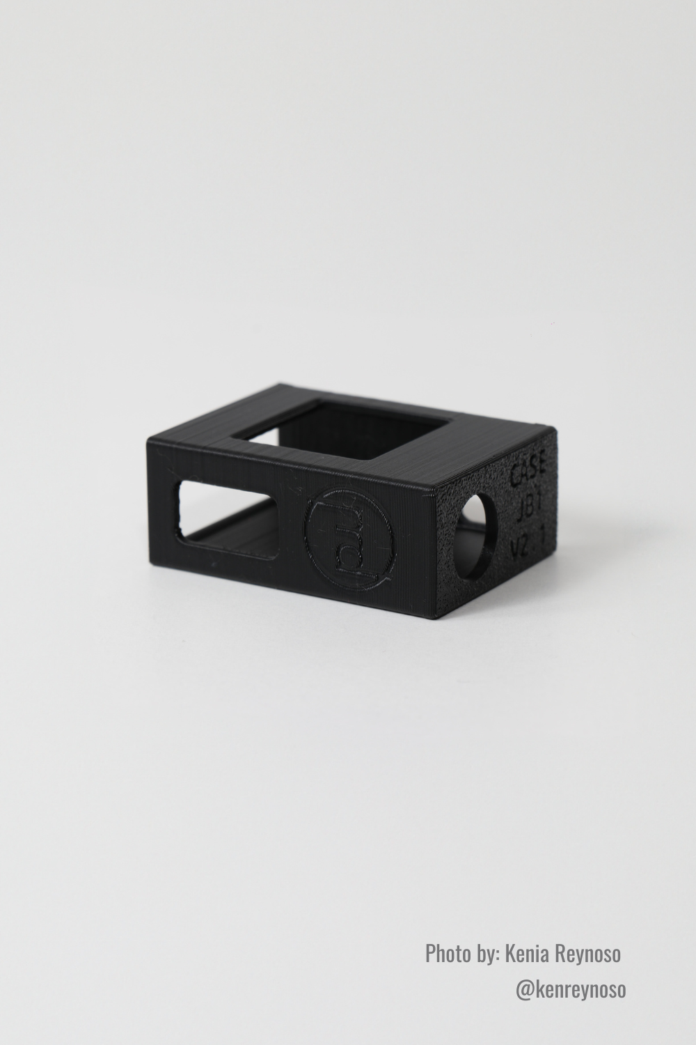 Case: Denecke JB-1