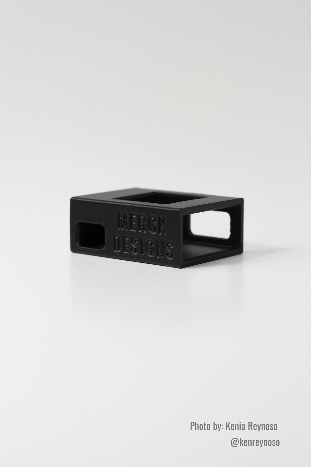 Case: Denecke JB-1