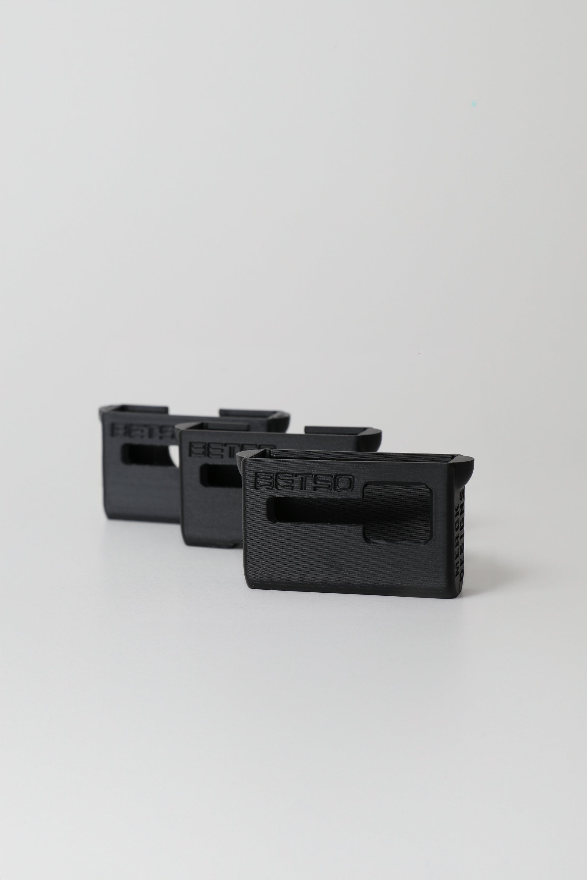 Case: Betso TCX-2