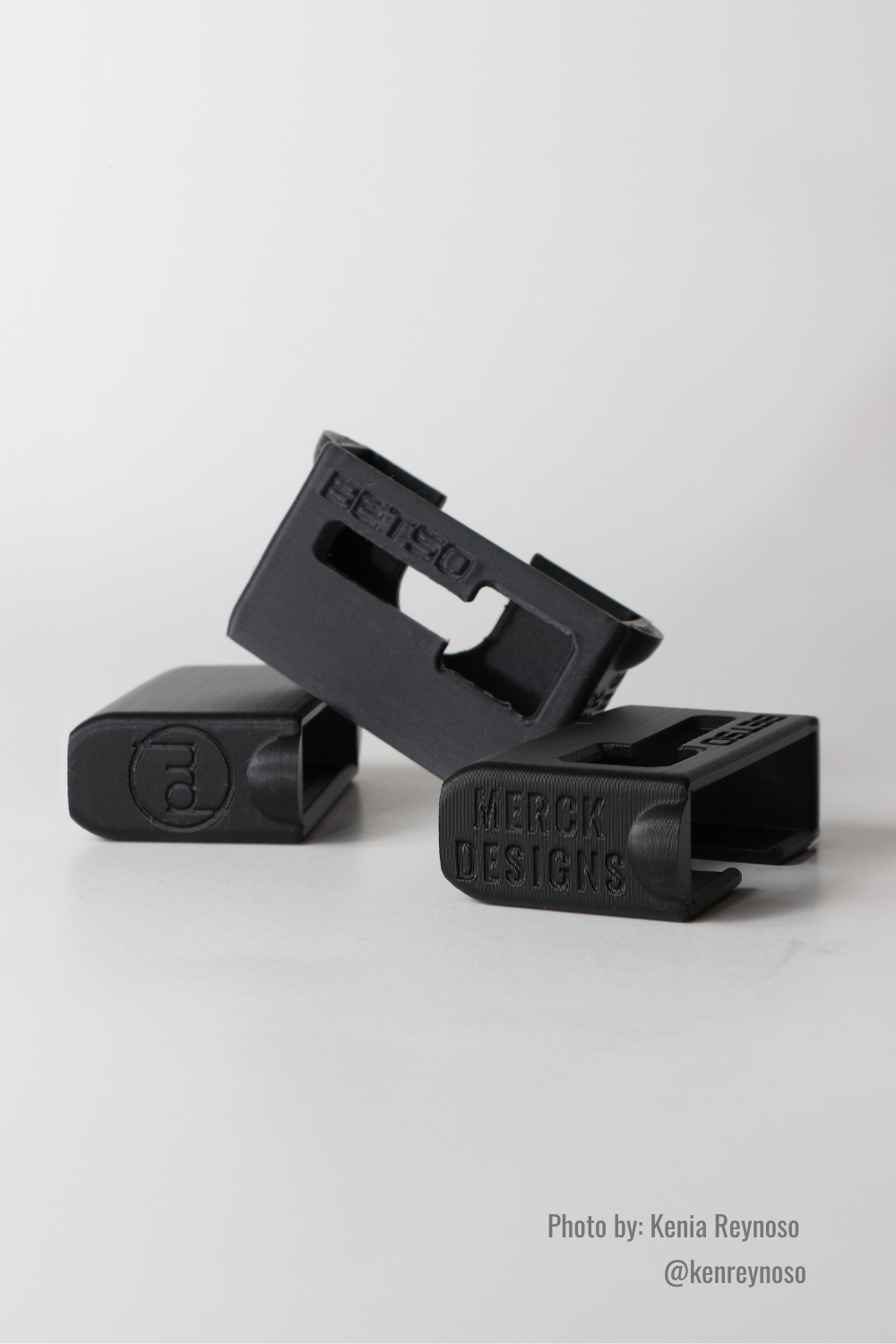 Case: Betso TCX-2