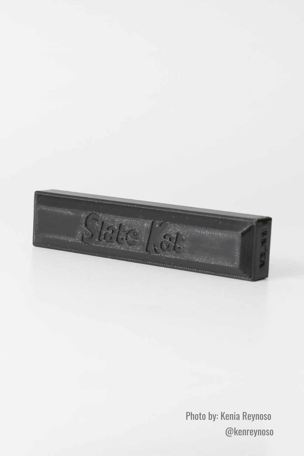Slate Kat