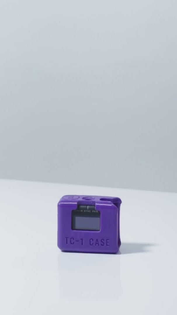 Case: Deity TC-1