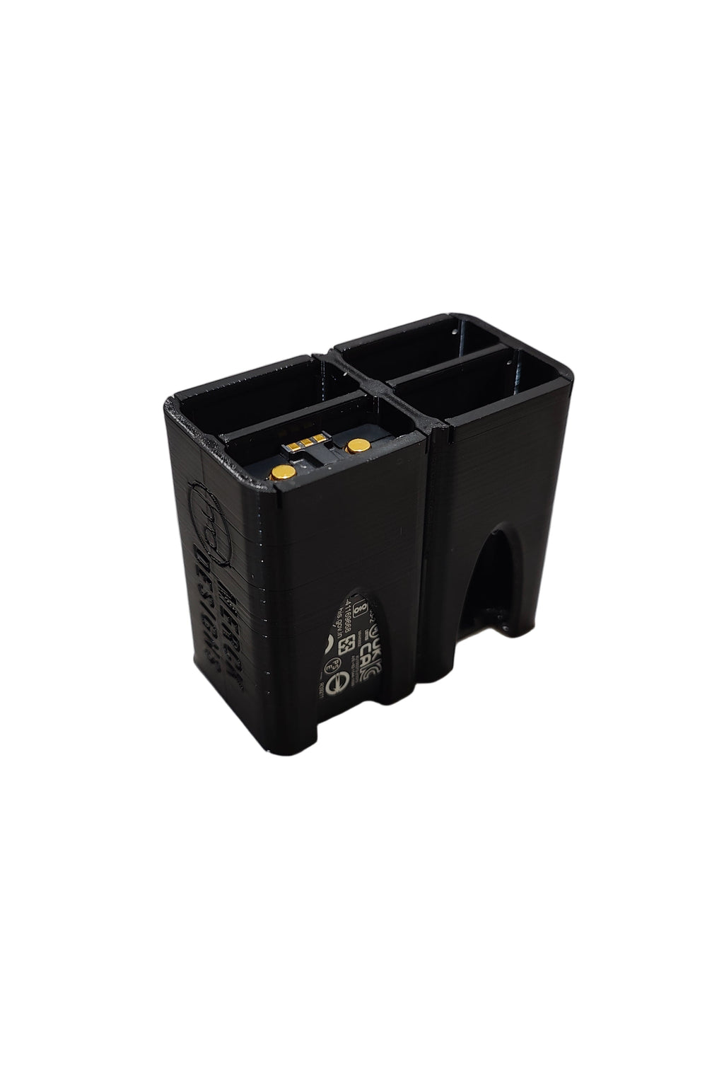 Holder: Baterías Sennheiser BA70 (EW-DP) (Regular)