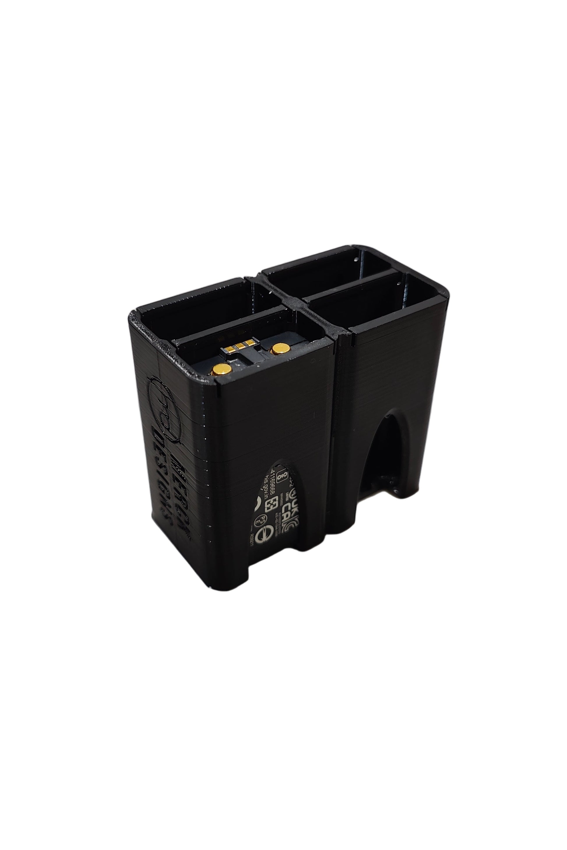 Holder: Baterías Sennheiser BA70 (EW-DP) (Regular)