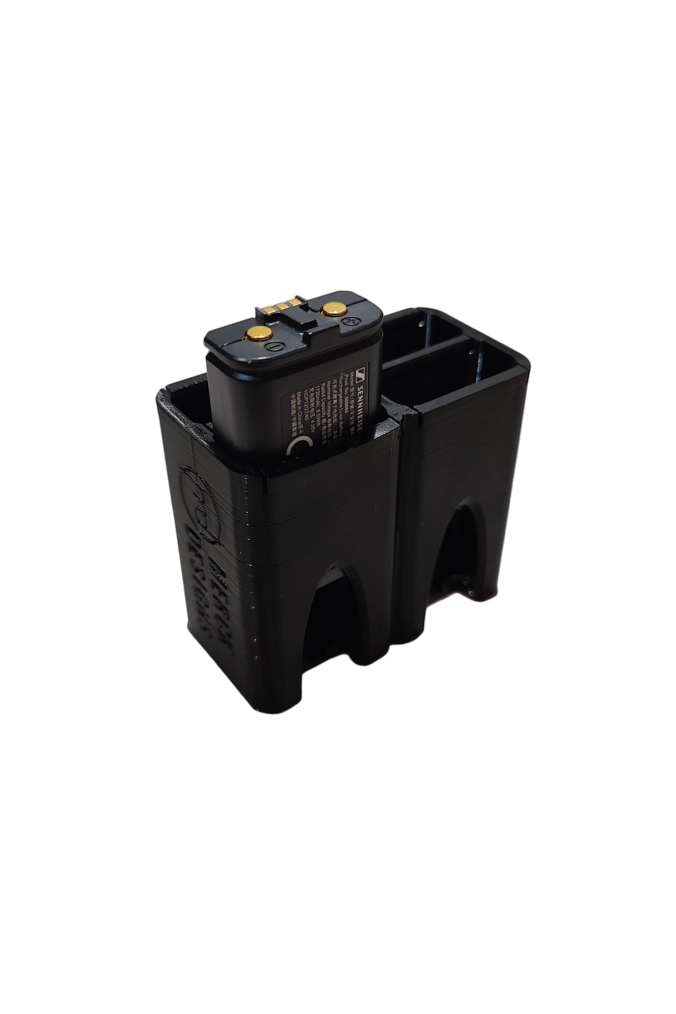 Holder: Baterías Sennheiser BA70 (EW-DP) (Regular)