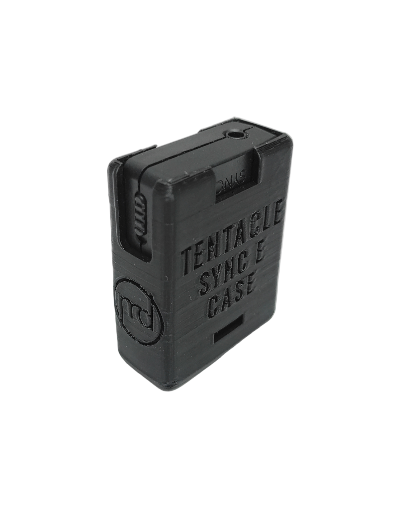 Case: Tentacle Sync-E